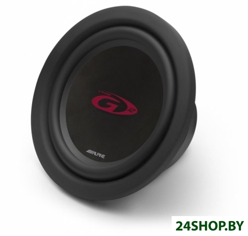 Головка сабвуфера Alpine SWG-844 Головка сабвуфера Alpine SWG-844