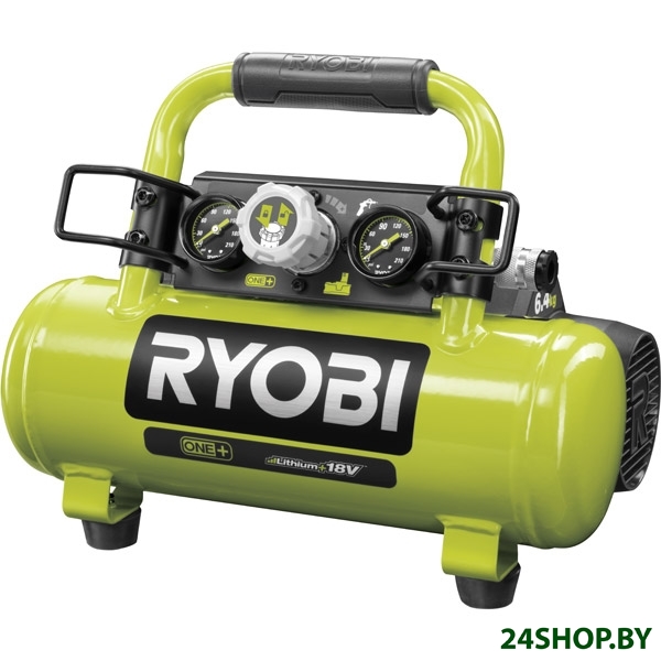 Компрессор Ryobi R18AC-0 Компрессор Ryobi R18AC-0
