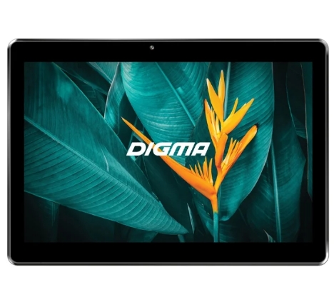 Планшет DIGMA Citi 1593 CS1210MG 32GB 3G (черный) Планшет DIGMA Citi 1593 CS1210MG 32GB 3G (черный)