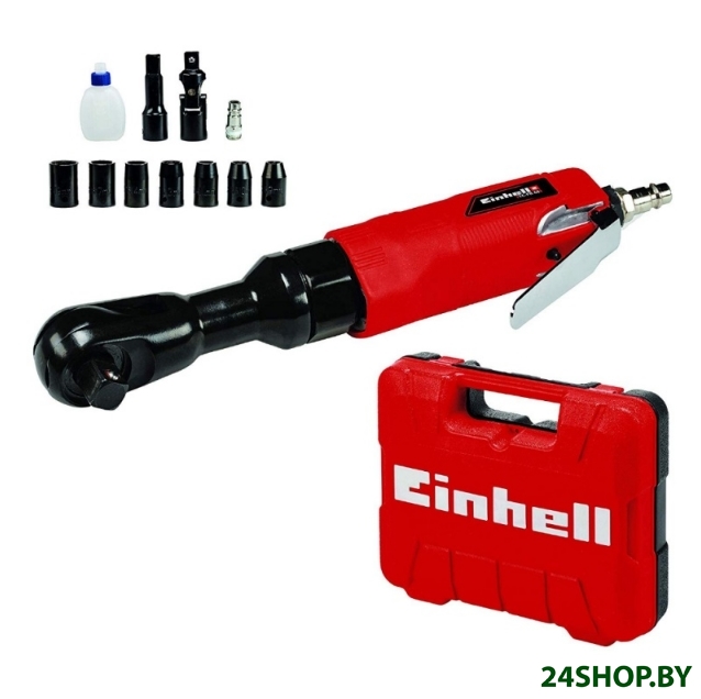 Гайковерт Einhell TC-PR 68 Гайковерт Einhell TC-PR 68
