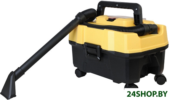 Пылесос Hanskonner HBVC1810 Пылесос Hanskonner HBVC1810