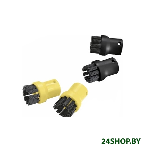 Круглая щетка Karcher 2.863-264.0 Круглая щетка Karcher 2.863-264.0