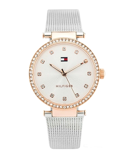 Наручные часы Tommy Hilfiger 1781863 Наручные часы Tommy Hilfiger 1781863