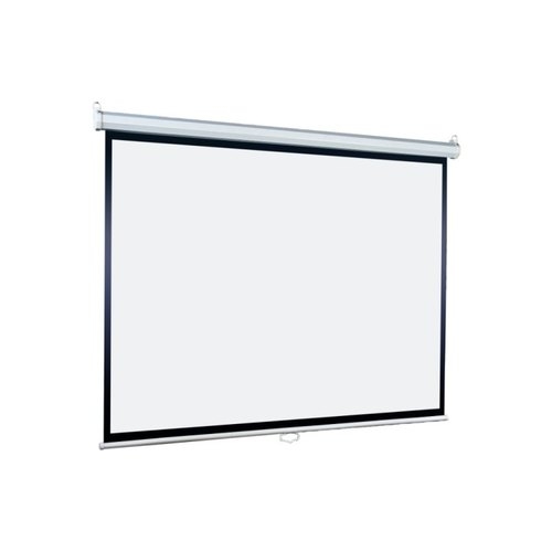 Проекционный экран Lumien Eco Picture 120x160 LEP-100111 Проекционный экран Lumien Eco Picture 120x160 LEP-100111
