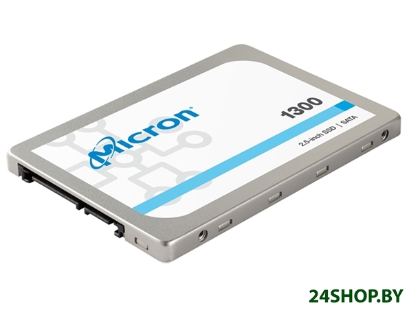 SSD Micron 1300 1TB MTFDDAK1T0TDL-1AW1ZABYY SSD Micron 1300 1TB MTFDDAK1T0TDL-1AW1ZABYY