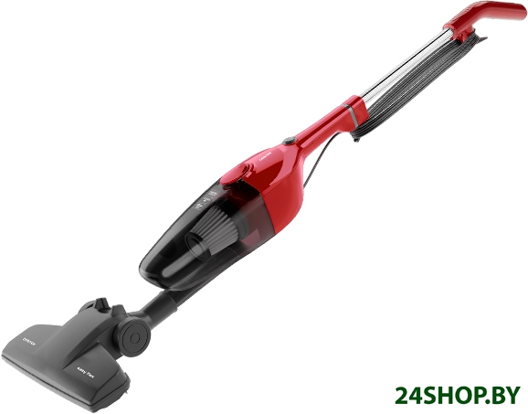 Пылесос CENTEK CT-2565 (красный) Пылесос CENTEK CT-2565 (красный)