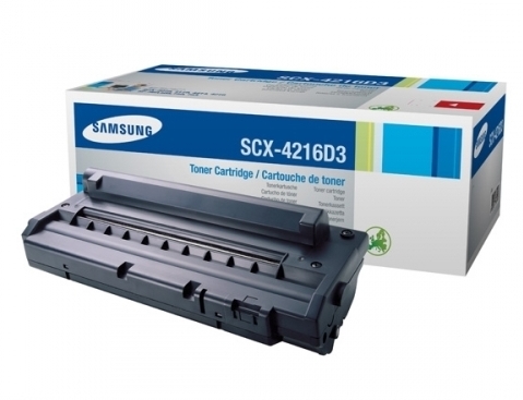 Тонер-картридж SAMSUNG SCX-4216D3 Тонер-картридж SAMSUNG SCX-4216D3