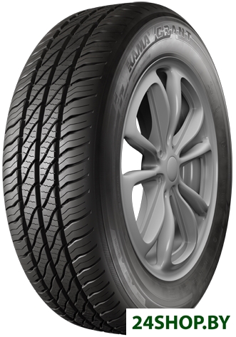 Автомобильные шины KAMA Grant (НК-241) 185/60R14 82H Автомобильные шины KAMA Grant (НК-241) 185/60R14 82H