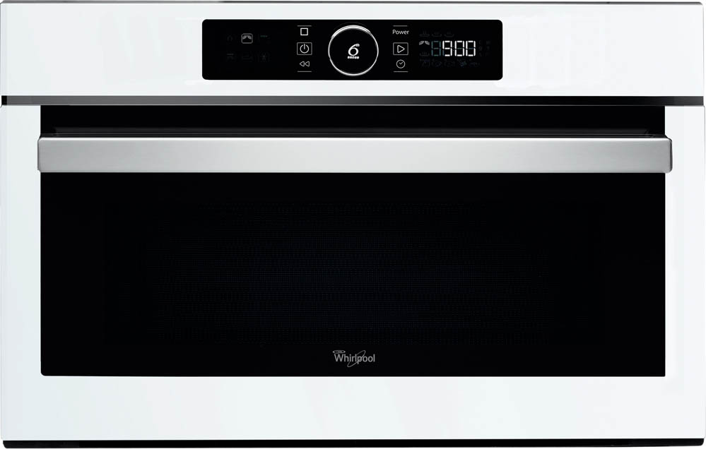 Встраиваемая микроволновая печь Whirlpool AMW 730/WH Встраиваемая микроволновая печь Whirlpool AMW 730/WH