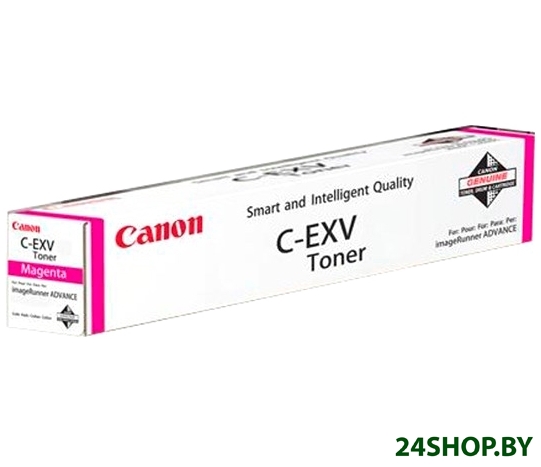 Тонер-картридж Canon C-EXV 51LM Тонер-картридж Canon C-EXV 51LM