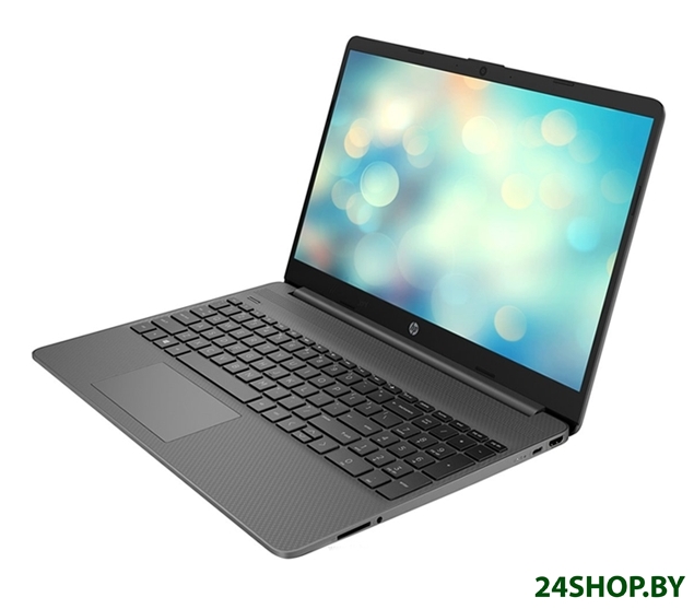 Ноутбук HP 15s-eq1155ur 22R07EA Ноутбук HP 15s-eq1155ur 22R07EA