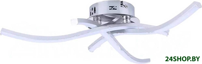 Припотолочная люстра Sipl Led Modern ZD77A Припотолочная люстра Sipl Led Modern ZD77A