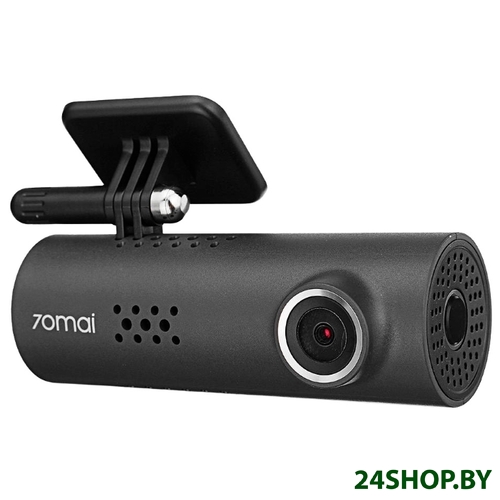 Видеорегистратор 70mai Dash Cam Smart 1S Midrive D06 Видеорегистратор 70mai Dash Cam Smart 1S Midrive D06