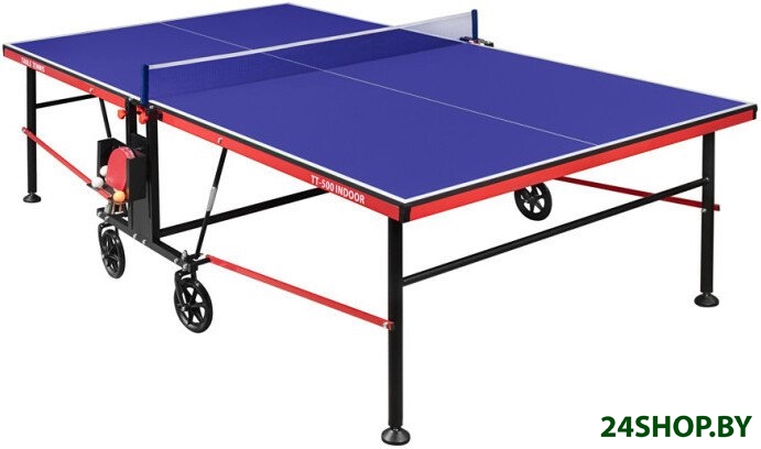 Теннисный стол Alpin Indoor TT-500 Теннисный стол Alpin Indoor TT-500