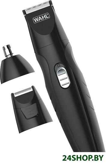 Машинка для стрижки Wahl All-in-One Rechargeable Grooming Kit (9685-016) Машинка для стрижки Wahl All-in-One Rechargeable Grooming Kit (9685-016)