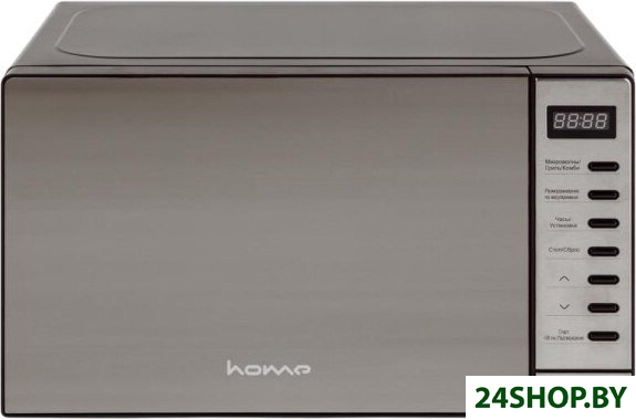 Микроволновая печь HOME HDG207AB Микроволновая печь HOME HDG207AB