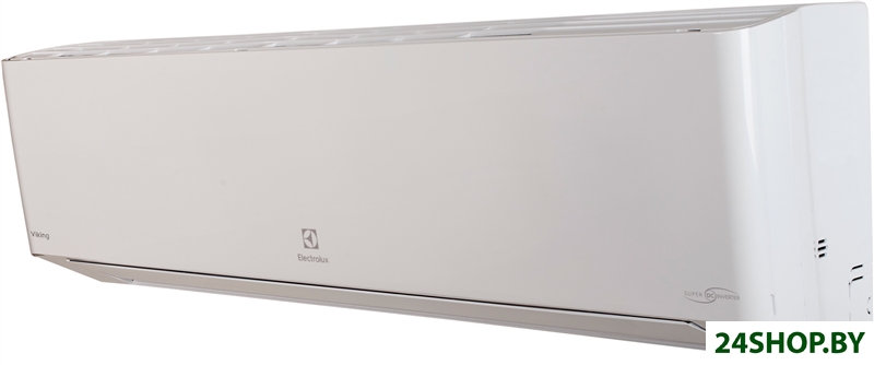 Кондиционер Electrolux Viking 2.0 EACS/I-18HVI/N8_21Y Кондиционер Electrolux Viking 2.0 EACS/I-18HVI/N8_21Y