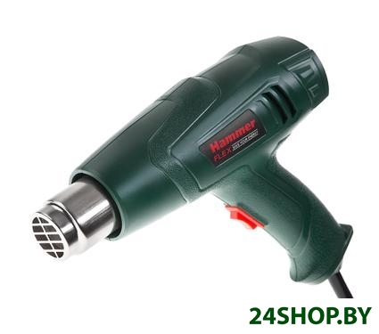 Промышленный фен Hammer HG2000LE Промышленный фен Hammer HG2000LE