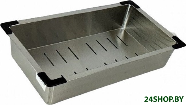 Коландер Gerhans для кухонной мойки Gerhans K30334 Коландер Gerhans для кухонной мойки Gerhans K30334