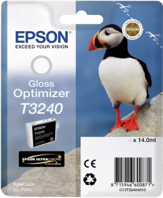 Картридж для принтера Epson C13T32404010 Картридж для принтера Epson C13T32404010