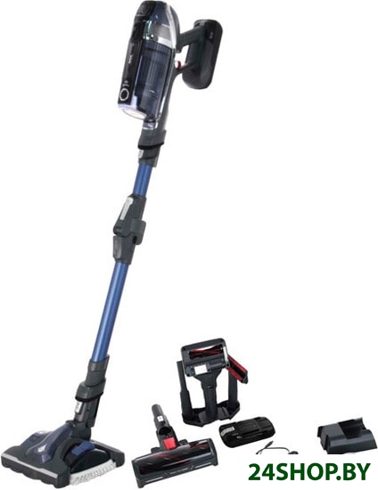 Пылесос Tefal TY9890WO Пылесос Tefal TY9890WO