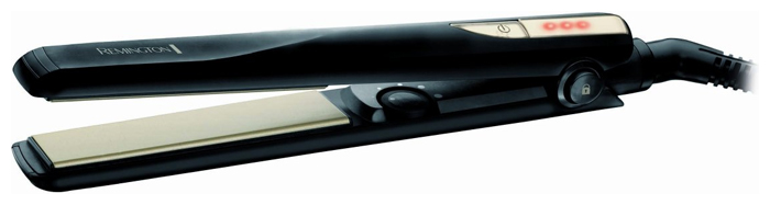 Выпрямитель для волос Remington S-1005 Выпрямитель для волос Remington S-1005