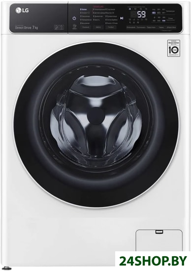 Стиральная машина LG F2T3HS0W Стиральная машина LG F2T3HS0W