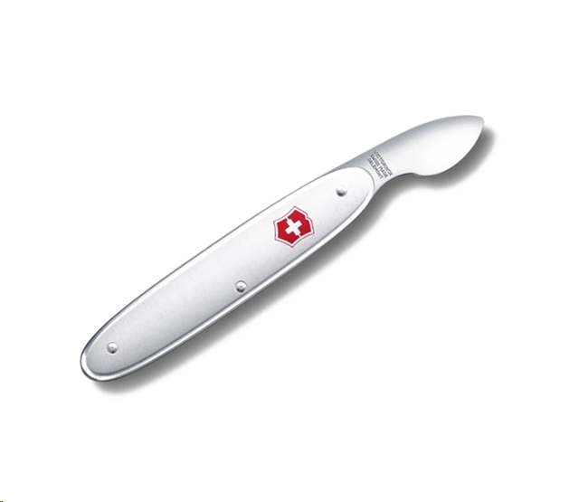 Нож перочинный Victorinox Watchmaker (0.6990.16) (серебристый) Нож перочинный Victorinox Watchmaker (0.6990.16) (серебристый)