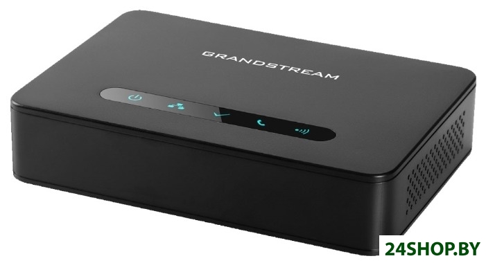 Телефон IP GRANDSTREAM DP750 Телефон IP GRANDSTREAM DP750