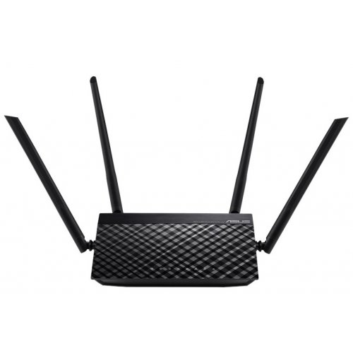 Wi-Fi роутер ASUS RT-AC750L Wi-Fi роутер ASUS RT-AC750L