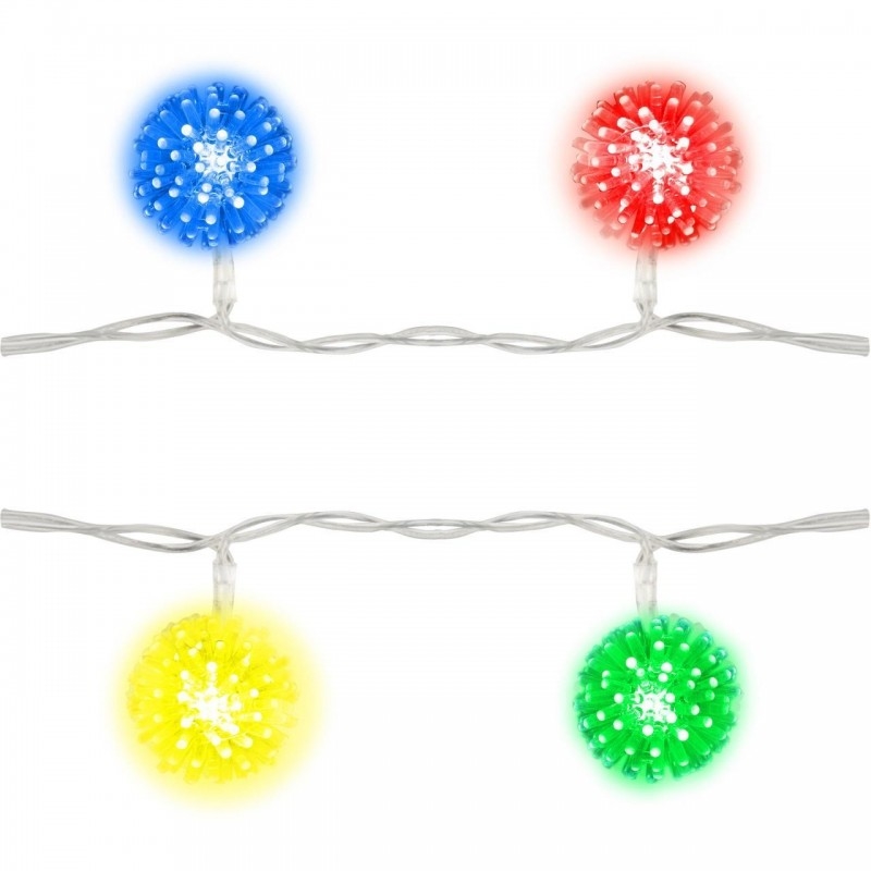 Электрогирлянда Uniel ULD-S0280-020/DTA RGB BALLS (7921) Электрогирлянда Uniel ULD-S0280-020/DTA RGB BALLS (7921)