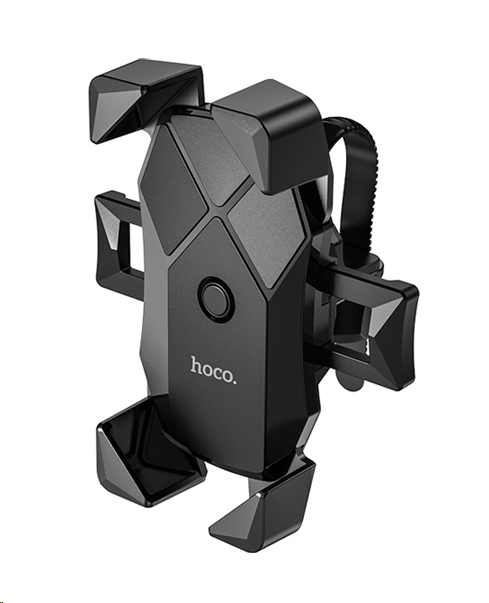 Держатель для смартфона Hoco CA58 Light ride Держатель для смартфона Hoco CA58 Light ride
