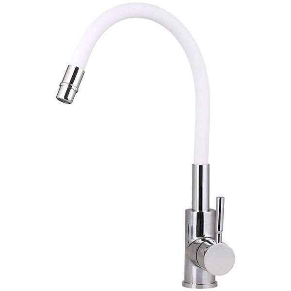 Смеситель Gross Aqua Colorflex 3241508W Смеситель Gross Aqua Colorflex 3241508W