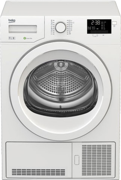 Сушильная машина BEKO DCY 7402 GB5 Сушильная машина BEKO DCY 7402 GB5