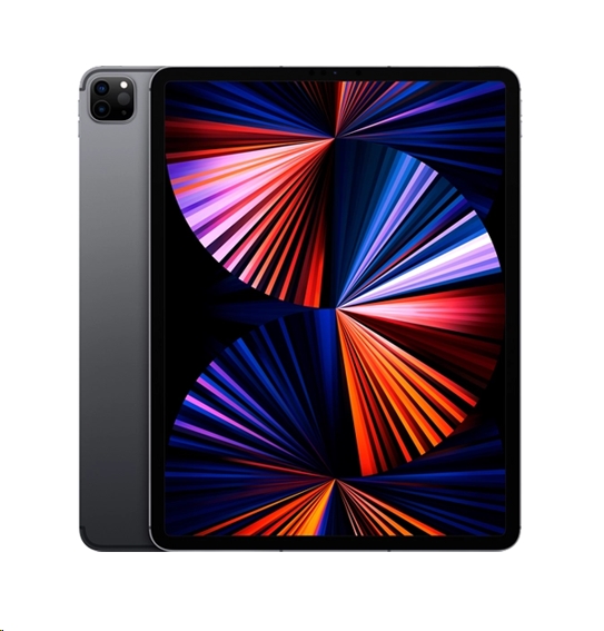 Планшет Apple iPad Pro M1 2021 12.9 Планшет Apple iPad Pro M1 2021 12.9
