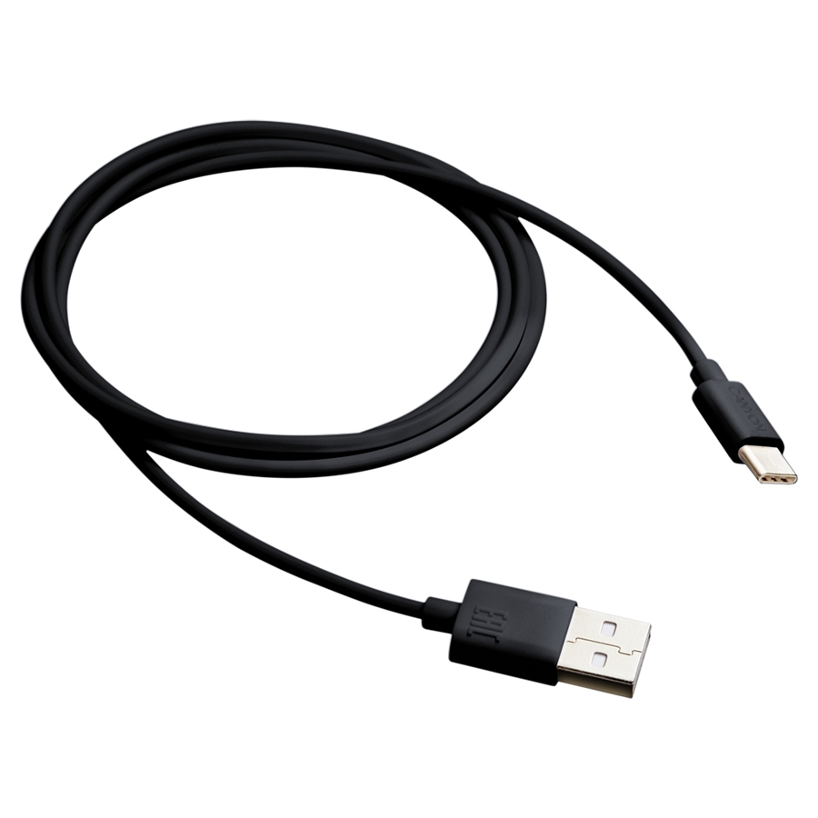 Кабель Canyon CNE-USBC1B Кабель Canyon CNE-USBC1B