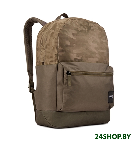 Рюкзак для ноутбука Case Logic Founder CCAM-2126-OLIVENIGHT-CAMO (3203859) Рюкзак для ноутбука Case Logic Founder CCAM-2126-OLIVENIGHT-CAMO (3203859)