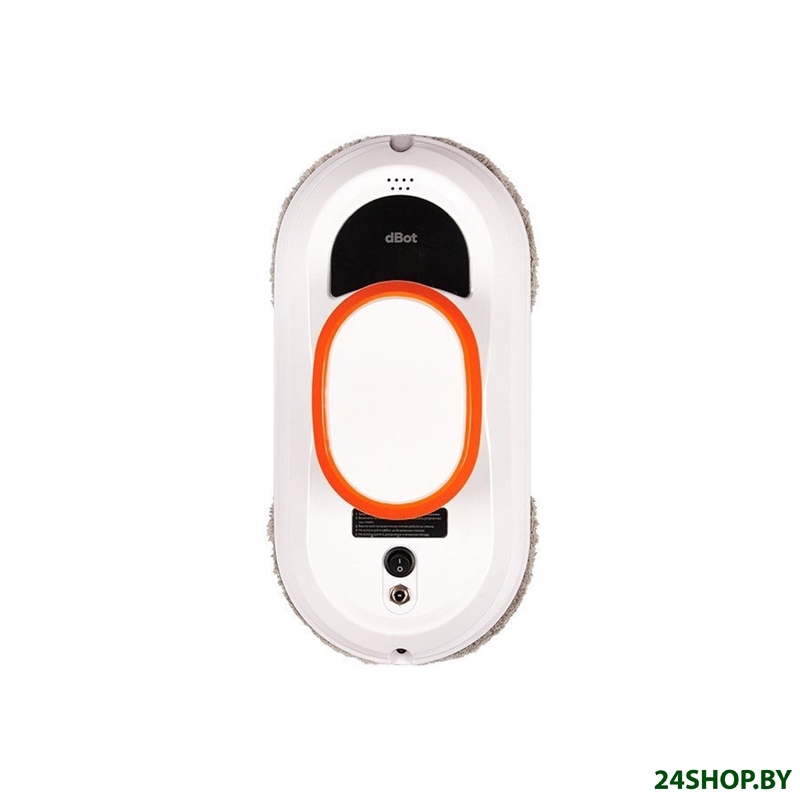 Робот для мытья окон dBot W100 Робот для мытья окон dBot W100
