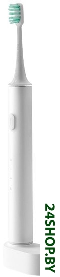Электрическая зубная щетка Xiaomi Mijia Sonic T500 (NUN4087GL) Электрическая зубная щетка Xiaomi Mijia Sonic T500 (NUN4087GL)