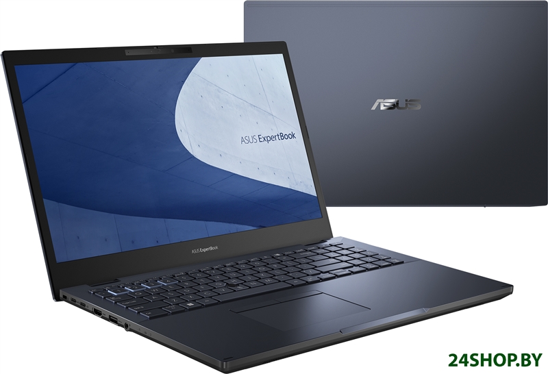 Ноутбук ASUS ExpertBook L2 L2502CYA-BQ0192X Ноутбук ASUS ExpertBook L2 L2502CYA-BQ0192X