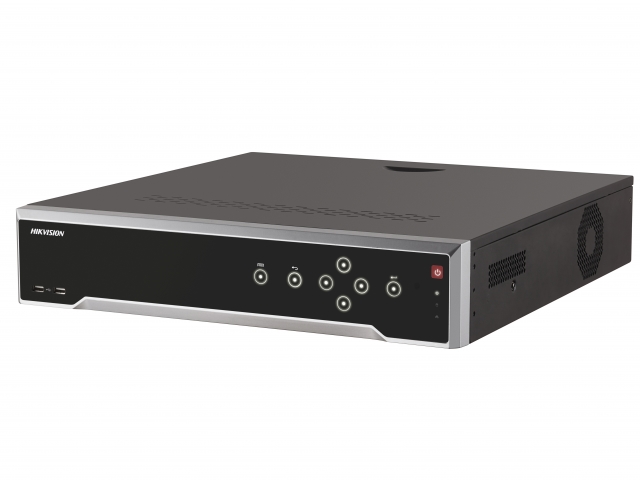 Видеорегистратор HIKVISION DS-7716NI-K4/16P Видеорегистратор HIKVISION DS-7716NI-K4/16P