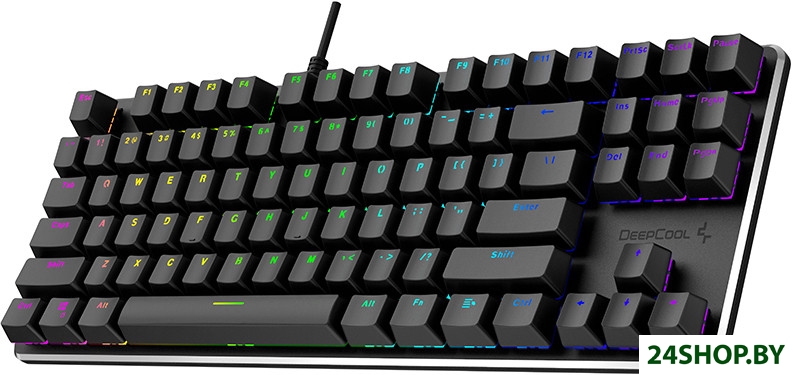 Клавиатура DeepCool KB500 Клавиатура DeepCool KB500