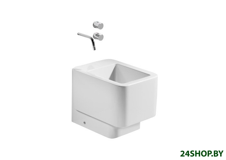 Биде Roca Element (357575000) Биде Roca Element (357575000)