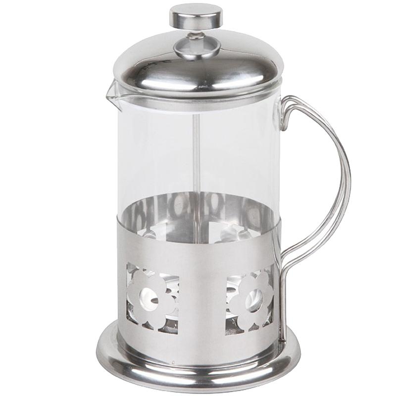 Френч-пресс Rosenberg RSG-660017-L Френч-пресс Rosenberg RSG-660017-L