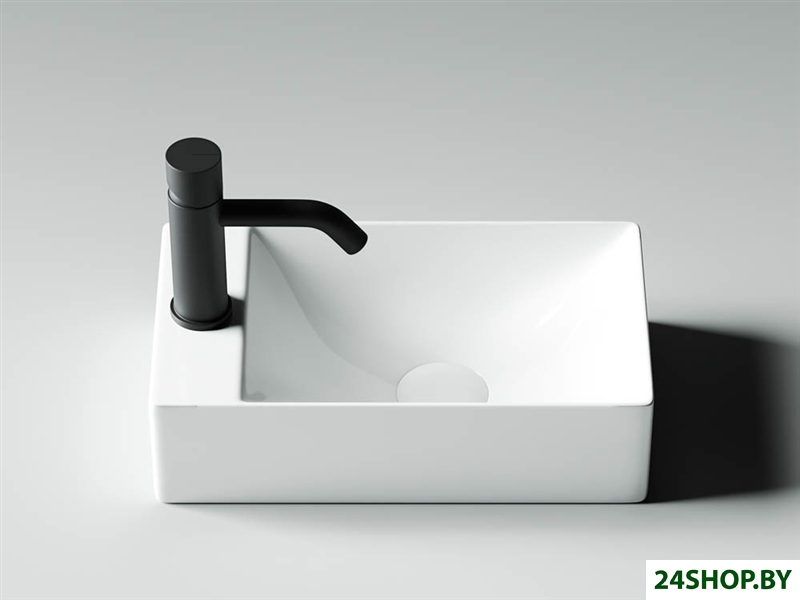 Умывальник Ceramica Nova Element CN5008 Умывальник Ceramica Nova Element CN5008