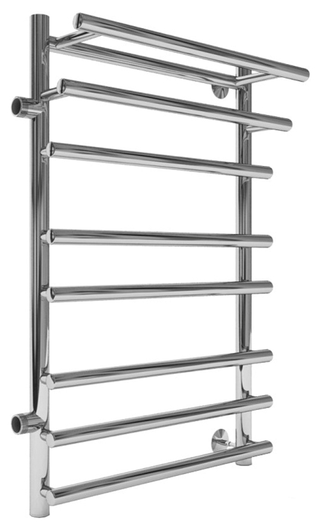 Полотенцесушитель ZorG Platinum Plus 80x50 L500 (БП) Полотенцесушитель ZorG Platinum Plus 80x50 L500 (БП)