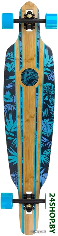 Круизер Mindless Maverick DT IV Talisman Blue ML4270 Круизер Mindless Maverick DT IV Talisman Blue ML4270