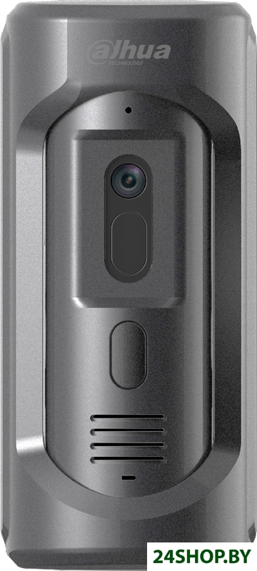 Вызывная панель Dahua DHI-VTO2101E-P-S1 Вызывная панель Dahua DHI-VTO2101E-P-S1