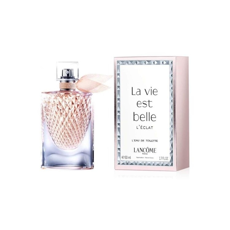Парфюмерная вода Lancome La Vie Est Belle La Eclat (50 мл) Парфюмерная вода Lancome La Vie Est Belle La Eclat (50 мл)