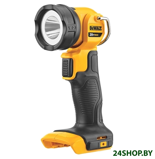 Фонарь DeWalt DCL040-XJ Фонарь DeWalt DCL040-XJ